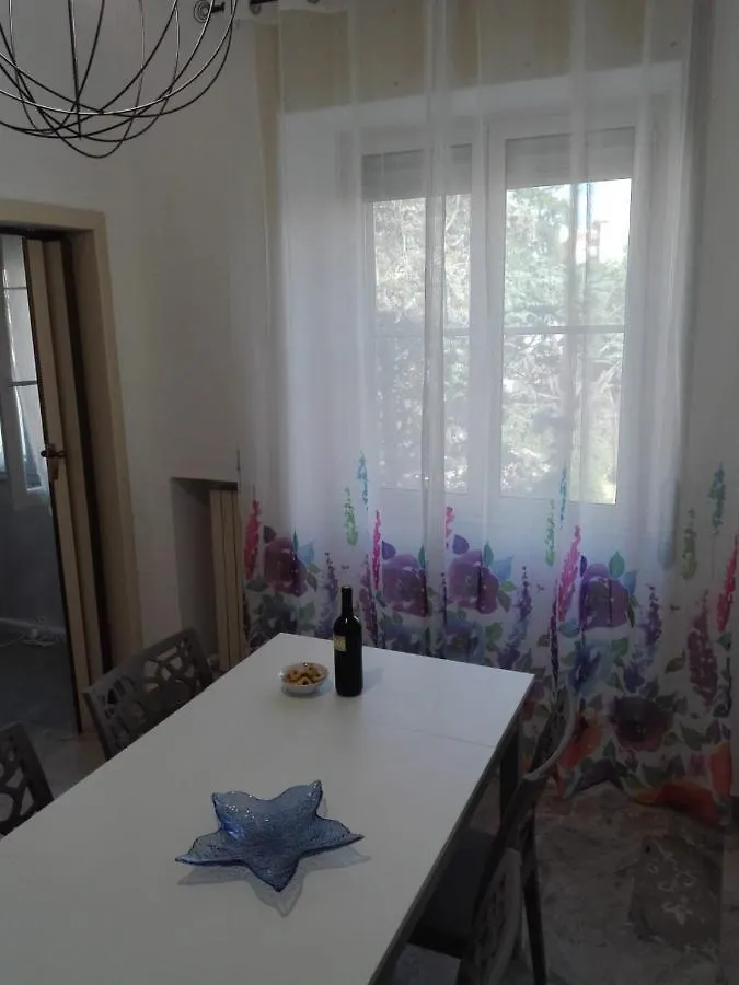 Civico 37 Apartment Lecce 0*,