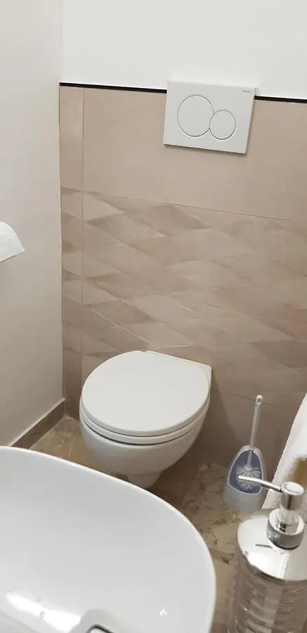 Civico 37 Apartment Lecce Italy