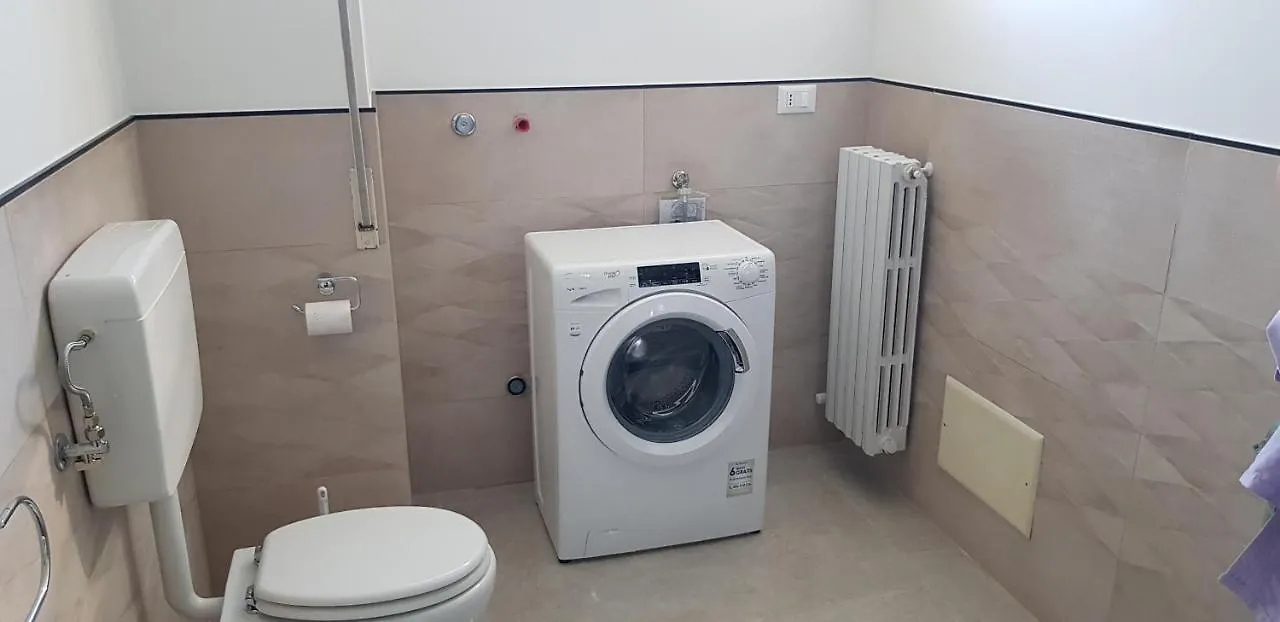 Civico 37 Apartment Lecce 0*,