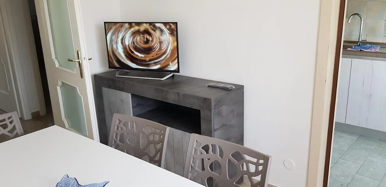 Civico 37 Apartment Lecce