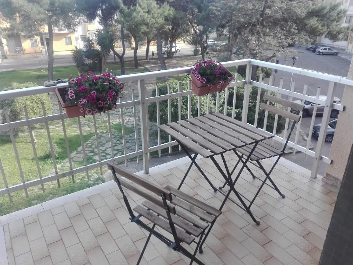 Civico 37 Apartment Lecce