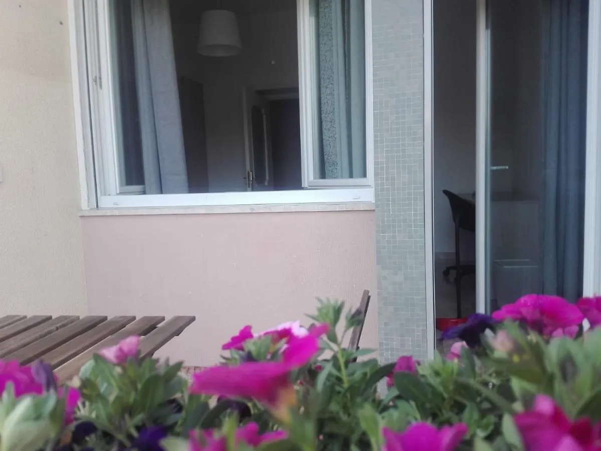 Civico 37 Apartment Lecce Italy
