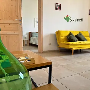 Sikalindi Appartamento